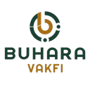 Buhara Vakfı logosu
